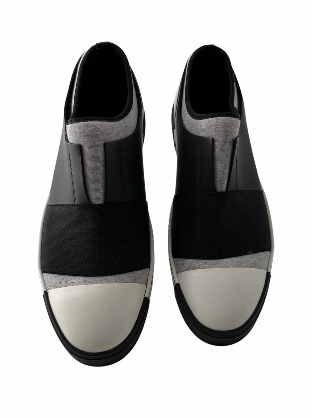 Vic Matiè Slip-on Sneakers Women’s U.S 11 EU 41 Minimalist Streetwear Athleisure